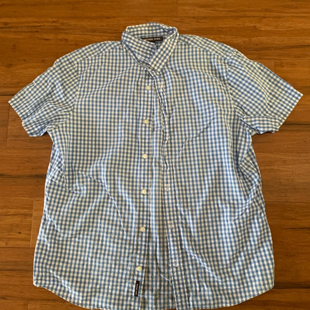 Michael Kors - Tailored Fit